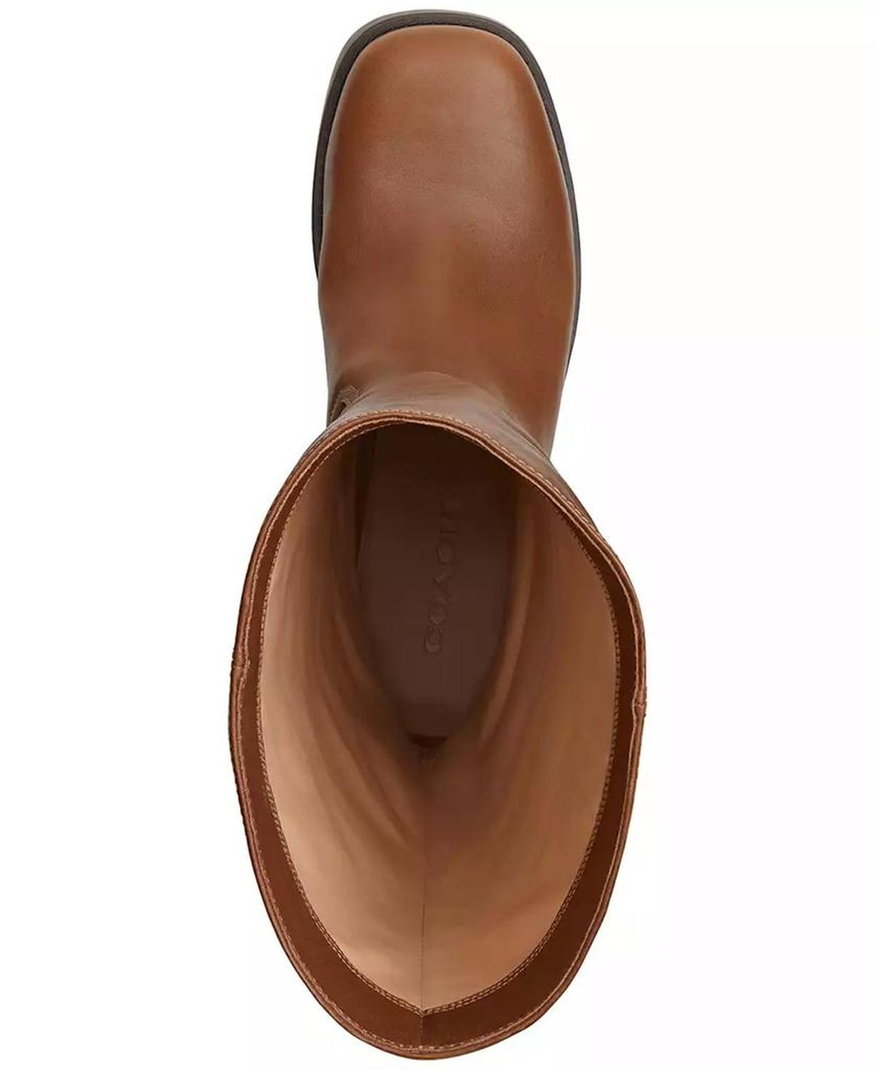 Women's Pull-On Tall Boots