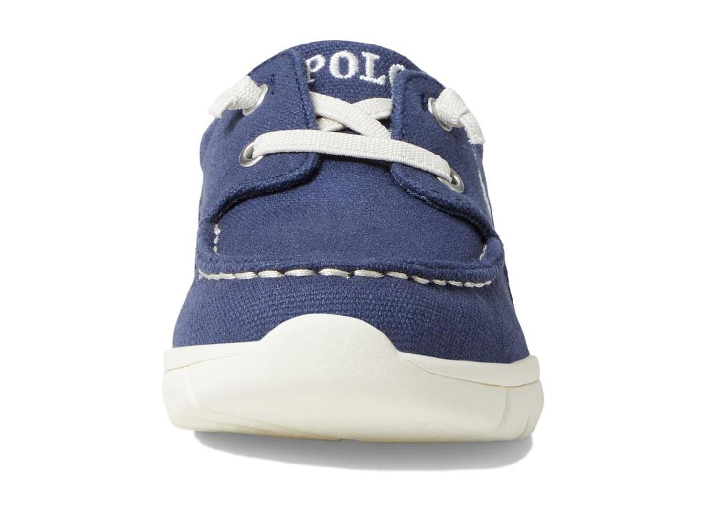 Barnes Casual Moc (Little Kid)