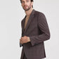 Men's Modern-Fit Solid Suit Separate Jacket