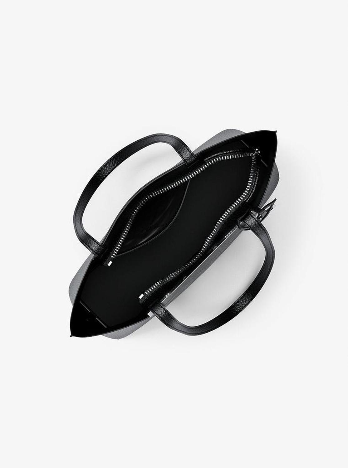 Evelyn Small Tote Bag