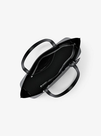 Evelyn Small Tote Bag