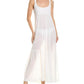 Tiered Maxi Dress