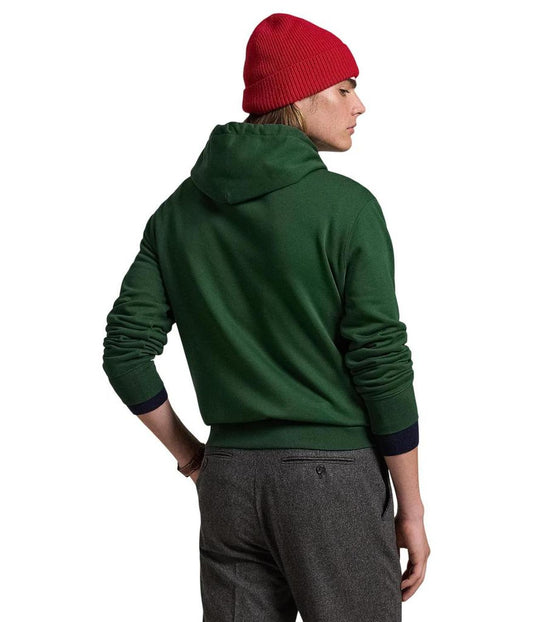 Seasonal Fleece Long Sleeve Sweatshirt