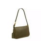 Zip Top Plaza Mini Shoulder Bag
