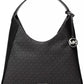 Raquel Large Hobo Shoulder Bag