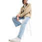 Men's Flat Lace Up Sneakers