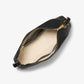 Nolita Medium Pebbled Leather Shoulder Bag