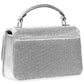 Delancey Mini East West Top Handle Chain Crossbody