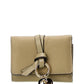 Chloé Alphabet Leather Coin Purse