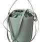 Chloé Sense Leather Bucket Bag