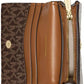 Hamilton Logo Compact Wallet
