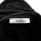 Lillo Wegman Print Oversize Pullover Hoodie Cotton