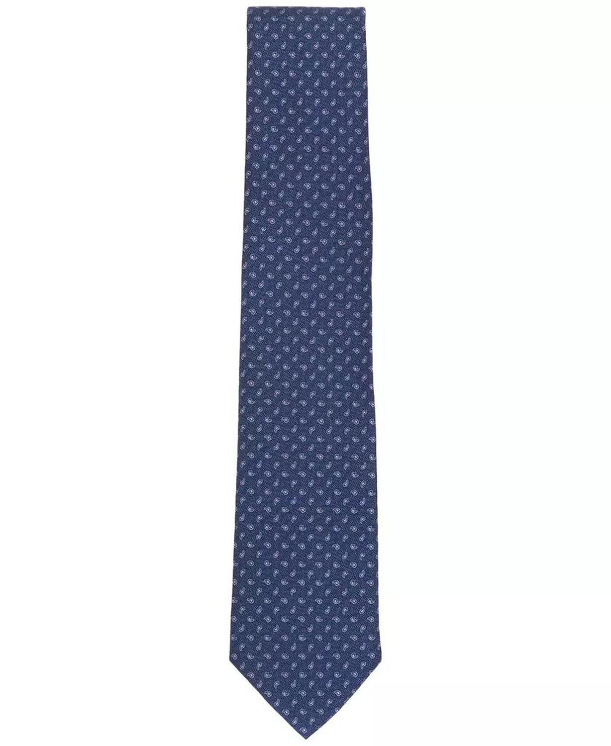 Men's Beskin Paisley Tie