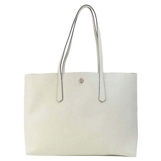 Leather Tote Bag (Pre-Owned)