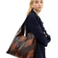 Women's Brooklyn Large Shoulder Bag