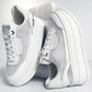Women's Hayes Embellished Platform Sneakers