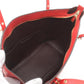 Leather Tote Bag (Pre-Owned)