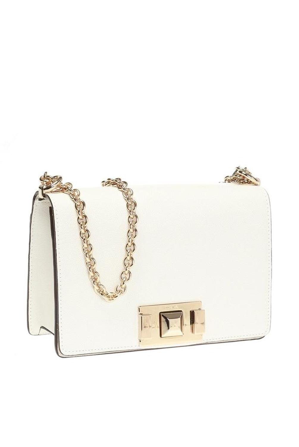 Furla Metropolis Mini Crossbody Bag