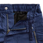 Cotton Poplin Jogger Pants (Little Kids)