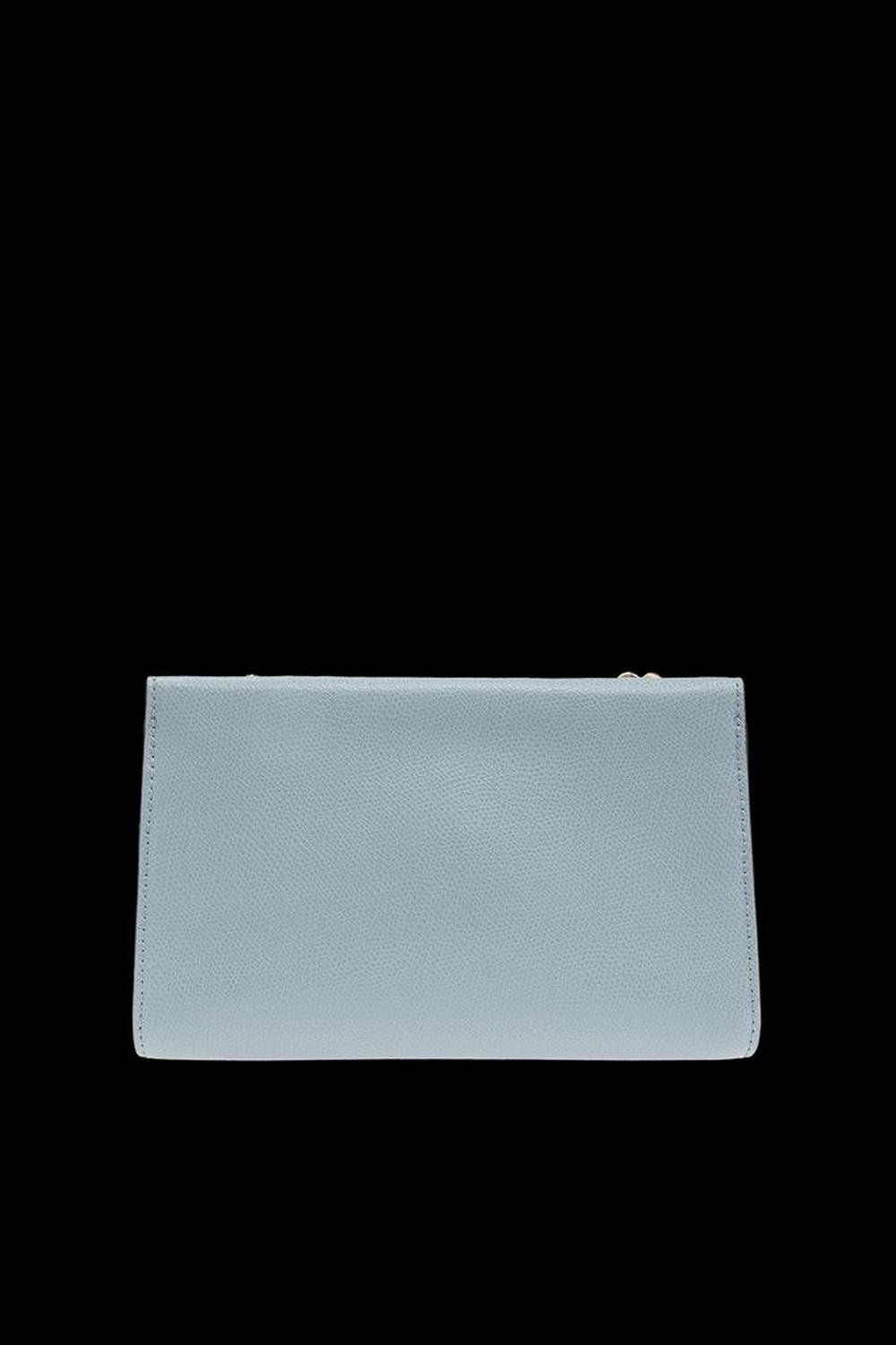 Furla Camelia Logo Lettering Mini Shoulder Bag