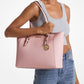 Charlotte Large Saffiano Leather 3-in-1 Tote Bag