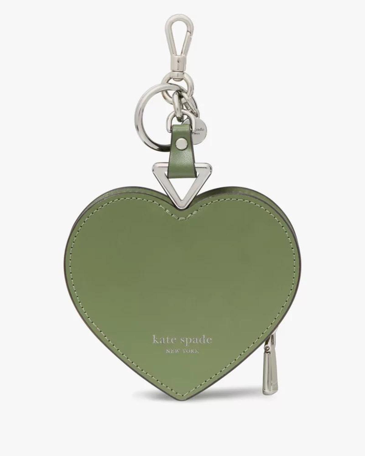 Liv Heart Coin Purse