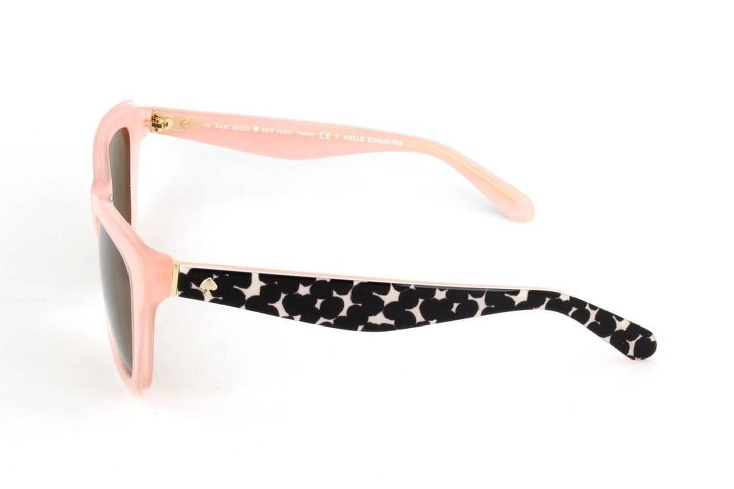 Kate Spade Jenaes Cat-Eye Frame Sunglasses