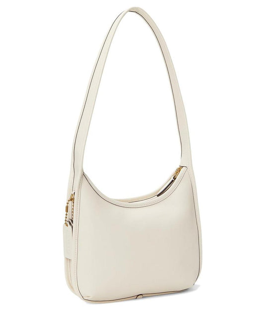 Curve Zip Bag
