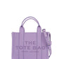 The Leather Small Tote Bag
