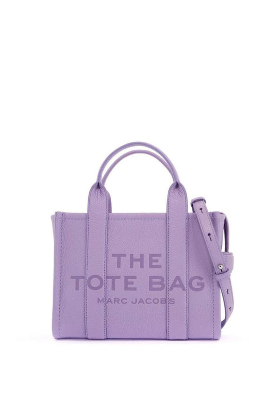 Women's The Leather Small Tote Bag