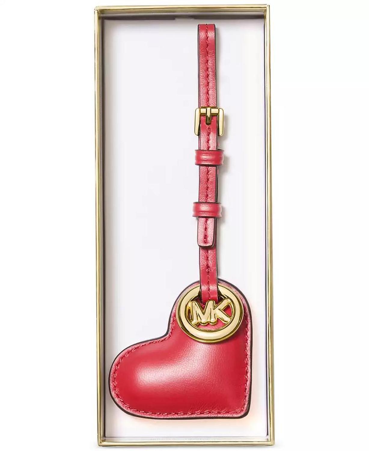 Heart Charm