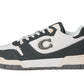 Soho Sneaker with Denim