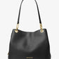Kensington Large Pebbled Leather Tote Bag