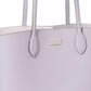 Suite Leather Tote Bag