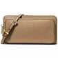 Michael Kors Jet Set Small Continental Crossbody Bag