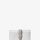 Greenwich Medium Signature Logo Wallet