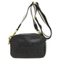 Leather Shoulder Bag (Pre-Owned)