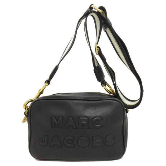 Leather Shoulder Bag (Pre-Owned)