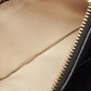 Marc Jacobs Pink/purple Saffiano Leather Snapshot Compact Wallet