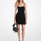 Stretch Knit Cami Dress