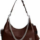 Pocket Medium Leather Juliet Bag 30