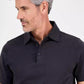 Men's Premium Garment-Dyed Polo Shirt