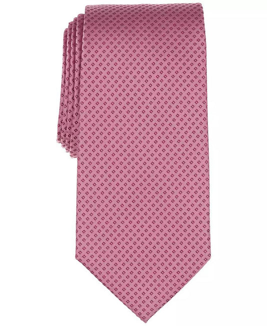 Men's Classic Beacon Mini-Pattern Tie