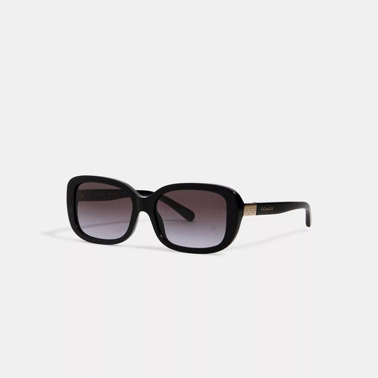 Signature Rectangle Sunglasses