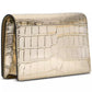 Jet Set Medium Flap Chain Crossbody