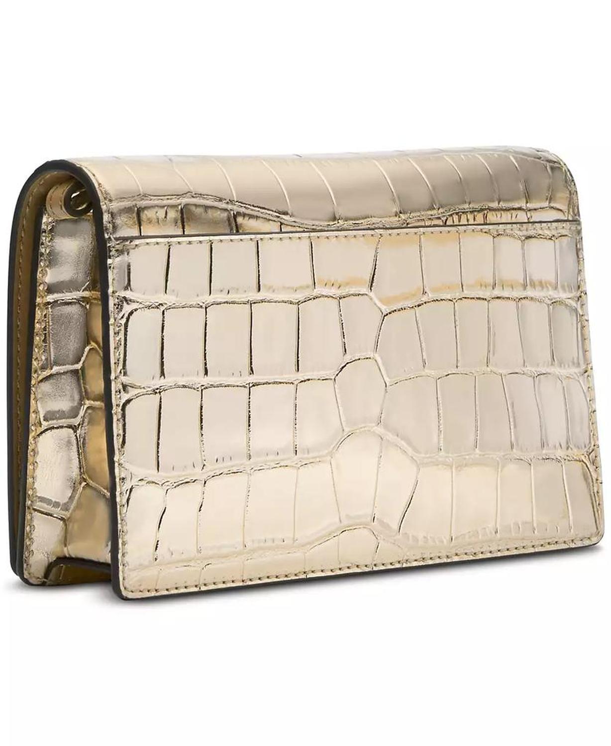 Jet Set Medium Flap Chain Crossbody