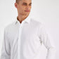Men's Modern-Fit Dress Shirt