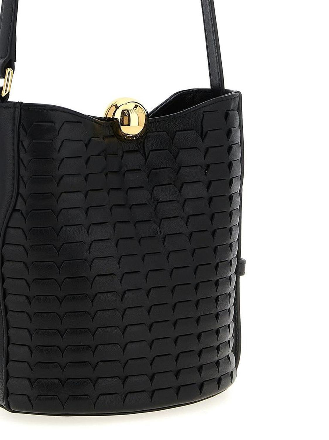 Furla Sfera Soft Mini Bucket Bag
