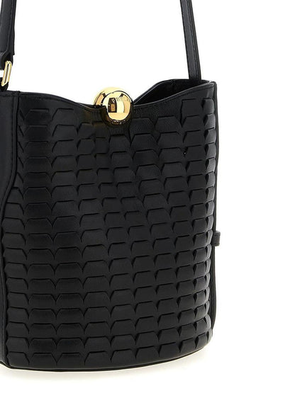Furla Sfera Soft Mini Bucket Bag
