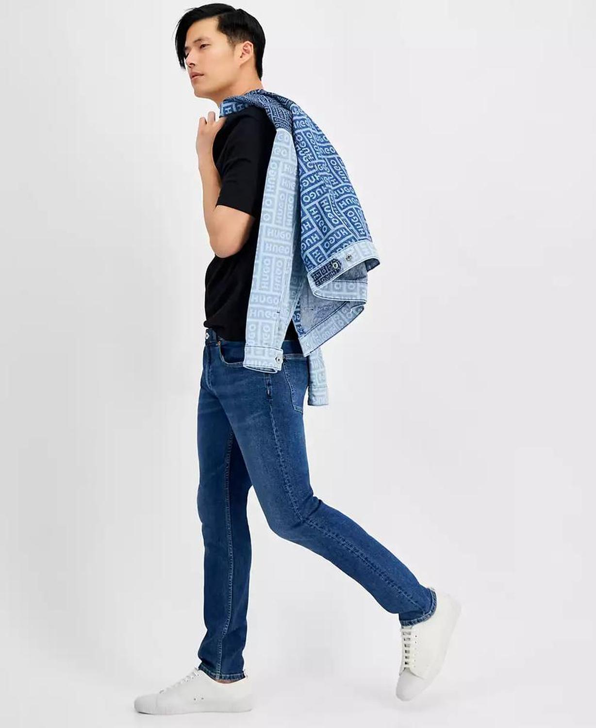 Men's Jeans